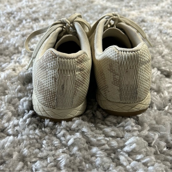 Nobull Camo Trainer in Limestone sz 8 - Picture 5 of 8